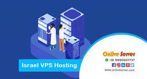 Israel VPS Hosting