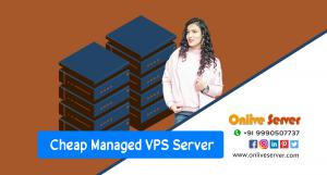 Cheap VPS Hosting