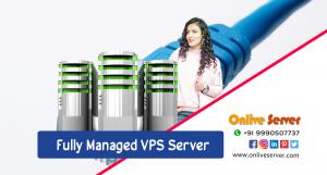 Fully Managed VPS Hosting