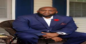 Author of Thriving While Black