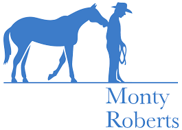 Monty Roberts Logo