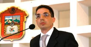 Alberto Bazbaz Sacal