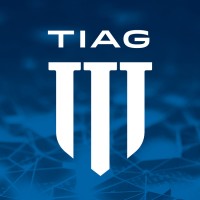 TIAG Logo