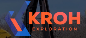 Brett Kroh, Kroh Exploration and JB Yowell