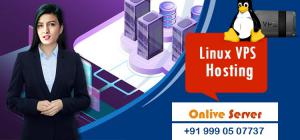 Linux VPS Hosting