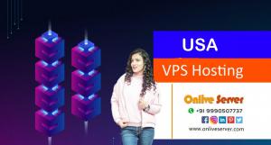 USA VPS Hosting