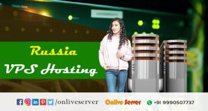 Russia VPS Hosting