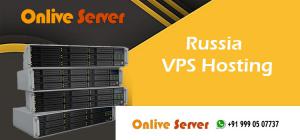 Russia based VPS Server Hosting