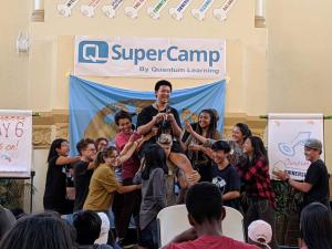 “Mastering Your New School Year: How to Self-Motivate and Stay Committed”, a live free Webinar is happening on Tuesday, August 25, 2020 at 1:00 pm (PST).