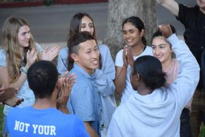 The Webinar is designed to help students navigate their direction, keep on track, and encourage self-motivation. The course will be filled with insights on the things needed to be successful, keep focused, and stay on top of assignments even with many distractions.