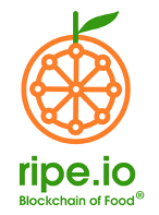 Blockchain of Food
