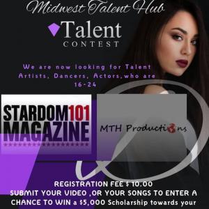 Midwest talent hub