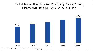 Animal Hospitals And Veterinary Clinics Market Report 2020