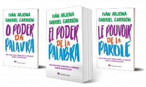 book The Power of the Word in Spanish, Portuguese and French