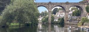 Knaresborough