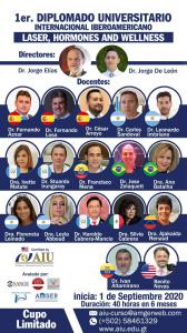 A list of speakers for the upcoming Fellowship Program opportunity, that also contains country of origin and general information about the program.