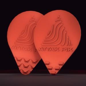 Acoustic Attak's Attak Piks Photo