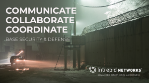 Base Security And Defense