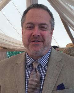 Phil Hirsh, Supplier Diversity Officer, John Hancock