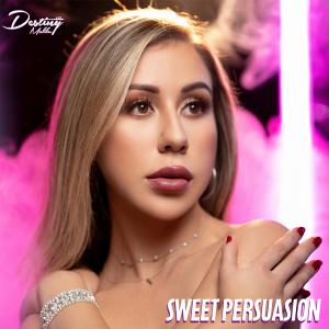 Sweet Persuasion Album Cover