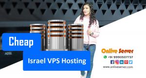 Israel VPS Hosting Plans