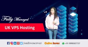 UK VPS Hosting