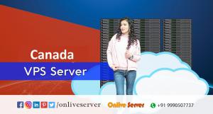Canada VPS Hosting