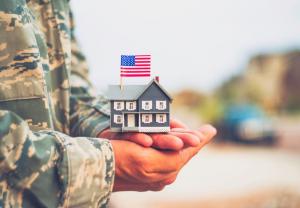 Red Wagon Properties Backs Homes for Heroes Foundation, Helping Heroes Save Money on Buying a Home