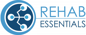 Rehab Essentials Logo