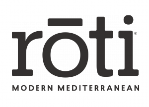 Roti's logo