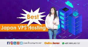 Japan VPS Hosting