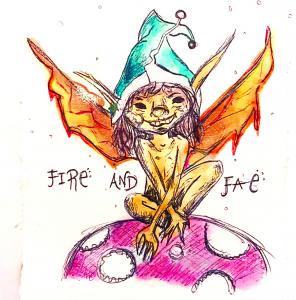 Please visit www.fireandfae.com