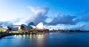 Last Minute Hotels – A List of Cities in Australia with the Best Hotel Deals!