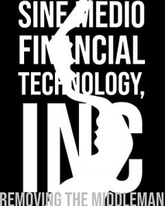Sine Medio Technology logo