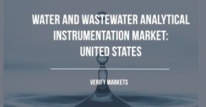 Water and wastewater analytical instrumentation market report 2020