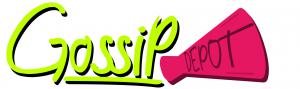 Gossip Depot Logo