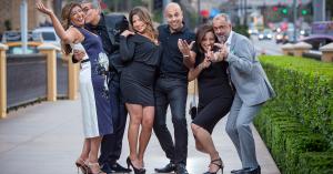 Las Vegas Portrait Photographer Christian Purdie