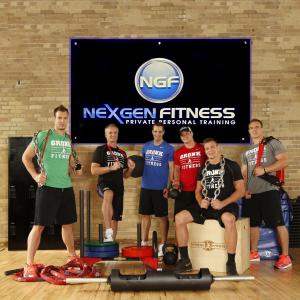 Gronk Nation to Open NexGen Fitness Buffalo