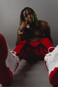 ASCAP certified artist and record producer Contra $aturn