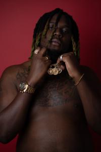 ASCAP certified artist and record producer Contra $aturn