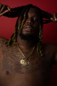 ASCAP certified artist and record producer Contra $aturn