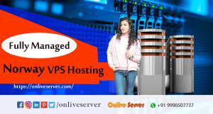 Norway VPS Server