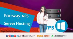 Norway VPS Hosting