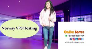 Norway VPS Server Hosting Plans