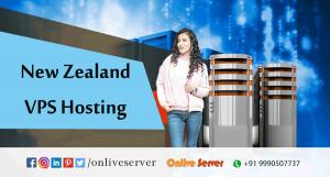 New Zealand VPS Hosting Plans
