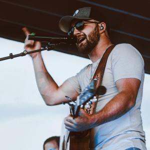 Levi has a friendly, down-to-earth manner and understands how country music connects to the everyday struggles of hard-working individuals. 