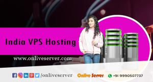 India VPS Server Hosting
