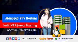 India VPS Server