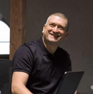 Flemming Videriksen, CEO and founder, DecideAct