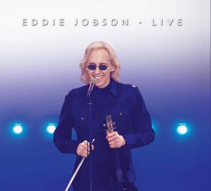 Eddie Jobson - Live Cover